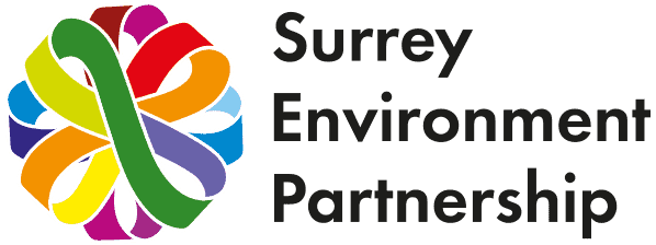 Surrey Environment Partnership logo