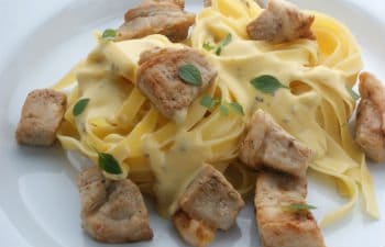 Tagliatelle