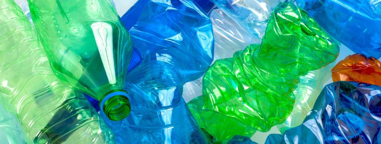 Plastic recycling