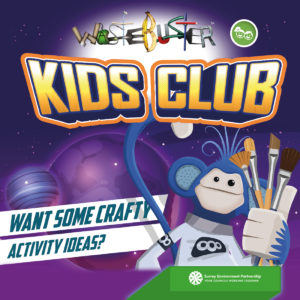 Kids Club - Insta post