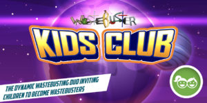 Kids Club - Twitter & Facebook post