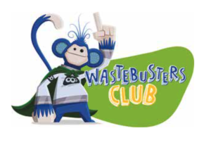 Wastebusters Club image