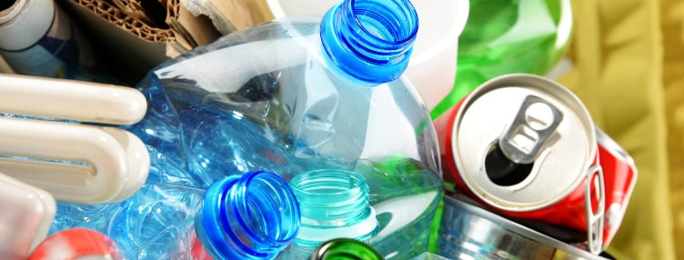 Lesson 4 - recycling right - contamination